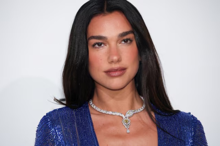 Dua Lipa Samsung lawsuit